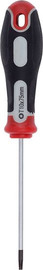 Varo מברג טורקס 75 מ"מ  KRT404105  T10